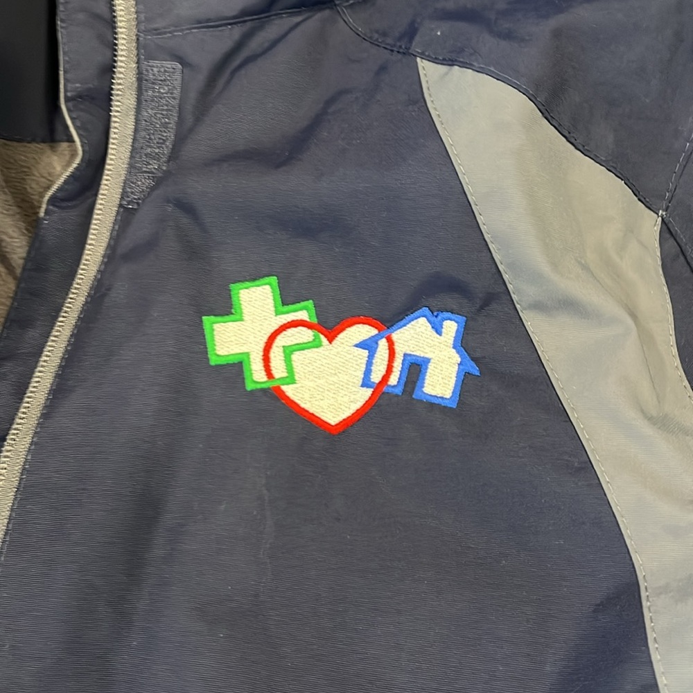 Jacket - Picture 11 of 12